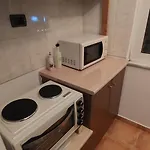 Apartment Shehu Downtownn