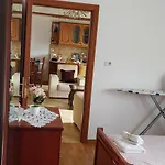 Apartment Shehu Downtownn Gjirokaster
