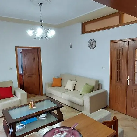 Apartmán Shehu Downtownn *