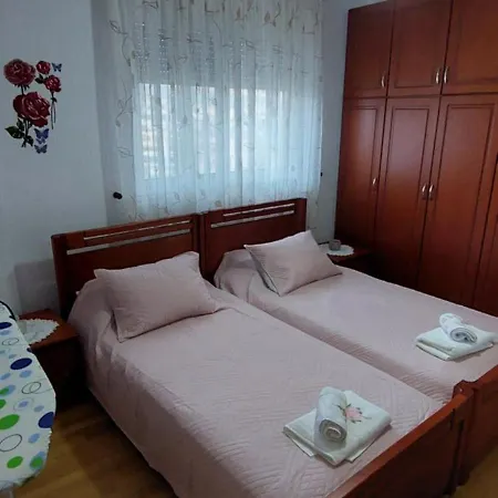 Apartmán Shehu Downtownn