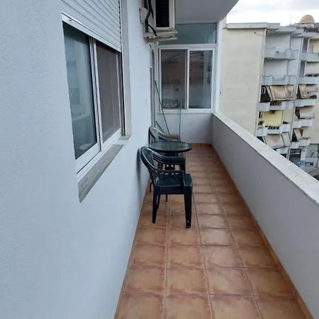 Shehu Downtownn Apartment *