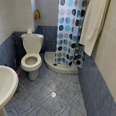 Shehu Downtownn Apartmán Gjirokastër