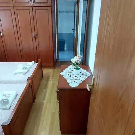 Apartmán Shehu Downtownn Gjirokastër