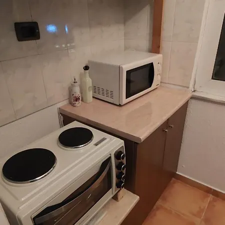 Apartmán Shehu Downtownn