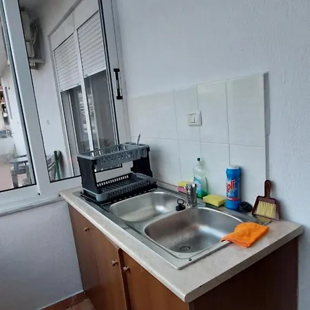 Shehu Downtownn Apartment *