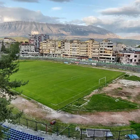 Shehu Downtownn * Gjirokaster