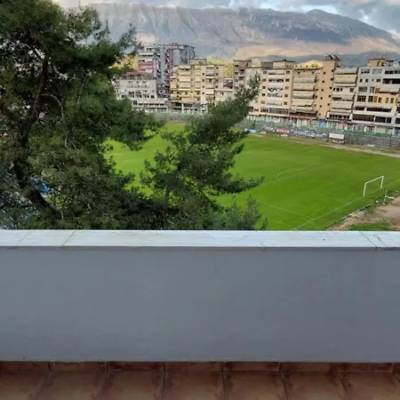 Apartmán Shehu Downtownn Gjirokastër