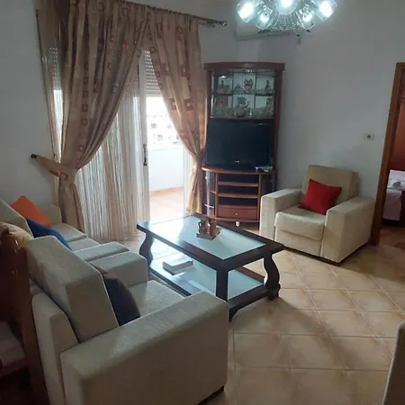 Apartmán Shehu Downtownn Gjirokastër