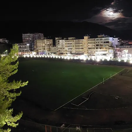 Apartmán Shehu Downtownn *