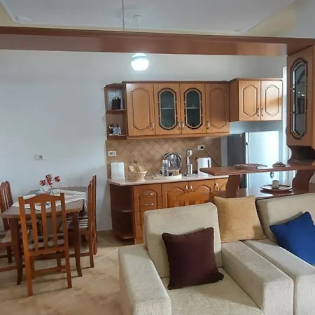 Apartmán Shehu Downtownn