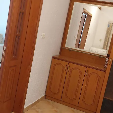 Apartmán Shehu Downtownn Gjirokastër