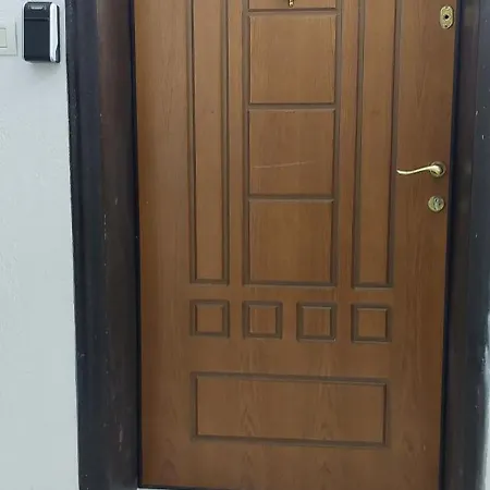 Apartmán Shehu Downtownn Gjirokastër
