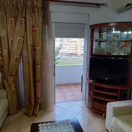 Apartmán Shehu Downtownn *